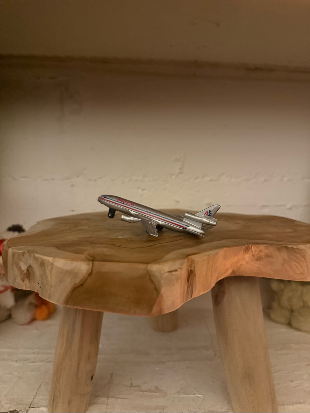 Matchbox American Airlines Jet Plane
Die Cast Metal 1997 Boeing 777-200